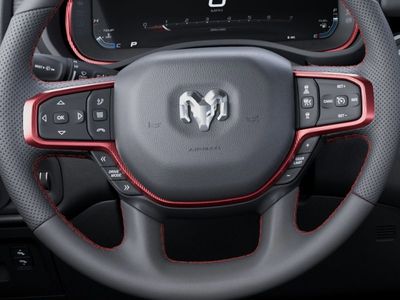 2026 Ram 1500 — photo 19 view