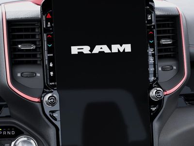 2026 Ram 1500 — photo 18 view