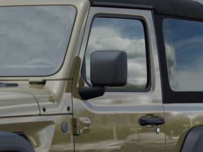 2026 Jeep Wrangler - Photo 12