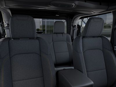 2026 Jeep Wrangler - Photo 26
