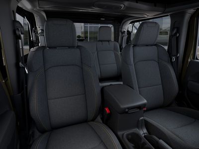 2026 Jeep Wrangler - Photo 16
