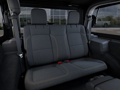 2026 Jeep Wrangler - Photo 15