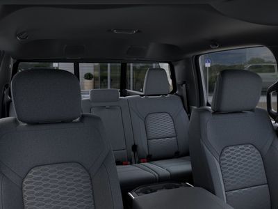2026 Ram 1500 — photo 26 view