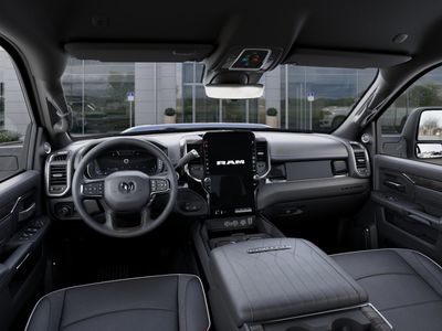 2026 Ram 2500 - Photo 14