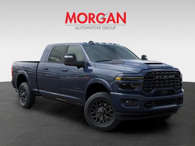 2026 Ram 2500 - Photo 5