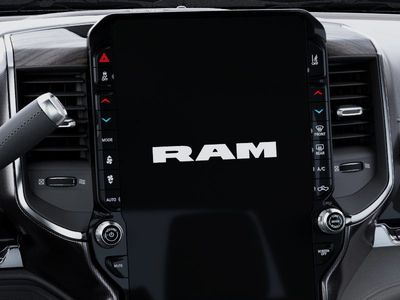 2026 Ram 2500 - Photo 18