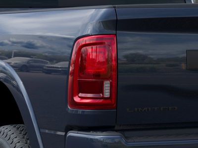 2026 Ram 2500 - Photo 9