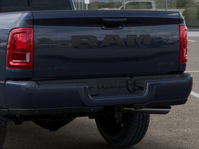 2026 Ram 2500 - Photo 13