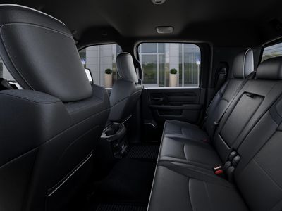 2026 Ram 2500 - Photo 23