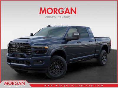 2026 Ram 2500 - Photo 1