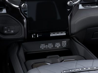 2026 Ram 2500 - Photo 24