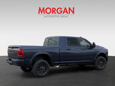 2026 Ram 2500 - Photo 4