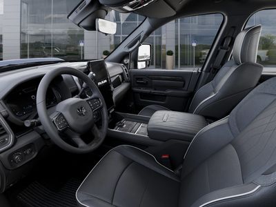 2026 Ram 2500 - Photo 22