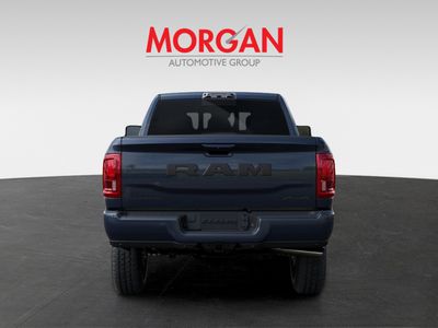 2026 Ram 2500 - Photo 7
