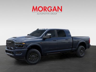 2026 Ram 2500 - Photo 2