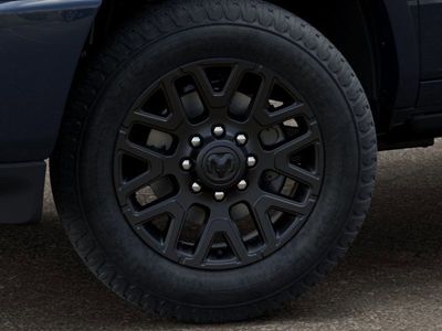 2026 Ram 2500 - Photo 8