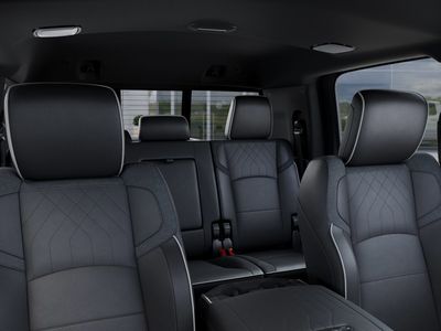2026 Ram 2500 - Photo 26