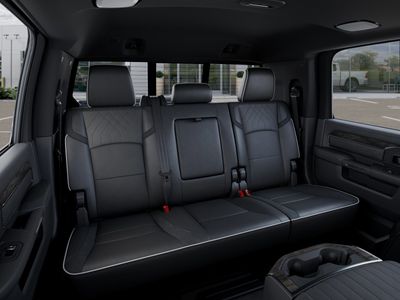 2026 Ram 2500 - Photo 15