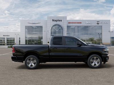 2026 Ram 1500 — photo 21 view