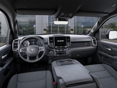 2026 Ram 1500 — photo 14 view