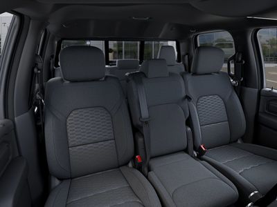 2026 Ram 1500 — photo 16 view