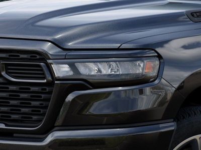 2026 Ram 1500 — photo 10 view