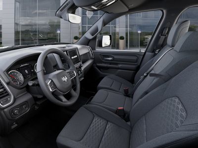 2026 Ram 1500 — photo 22 view