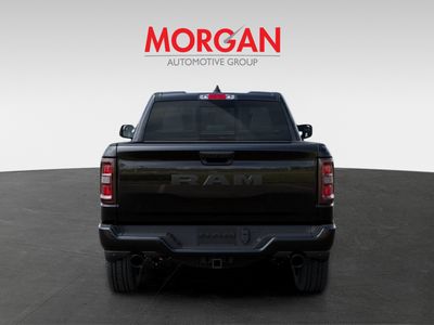 2026 Ram 1500 — photo 7 view