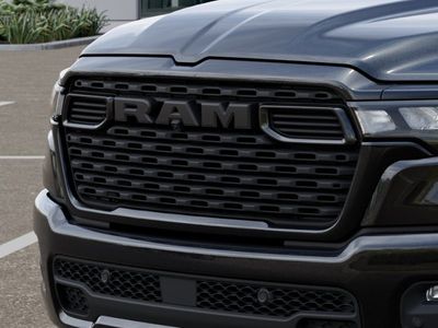 2026 Ram 1500 — photo 11 view