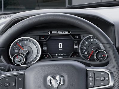 2026 Ram 1500 — photo 17 view