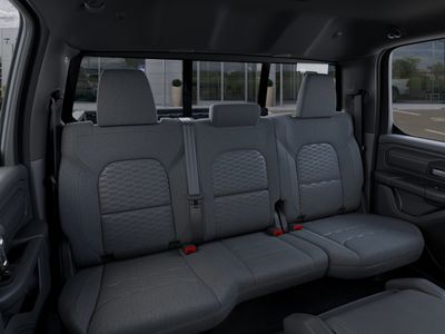 2026 Ram 1500 — photo 15 view