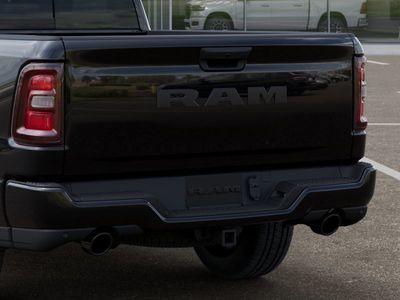 2026 Ram 1500 — photo 13 view