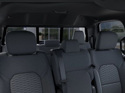 2026 Ram 1500 — photo 26 view