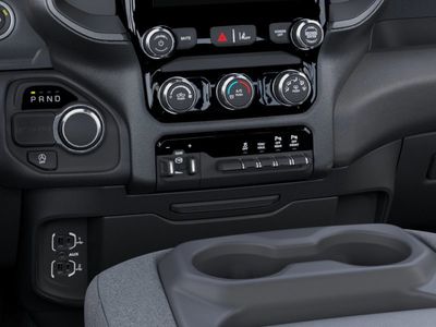 2026 Ram 1500 — photo 24 view