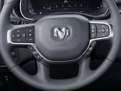 2026 Ram 1500 — photo 19 view