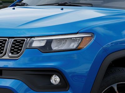 2026 Jeep Compass - Photo 10