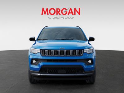 2026 Jeep Compass - Photo 6