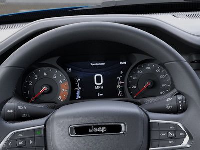 2026 Jeep Compass - Photo 17
