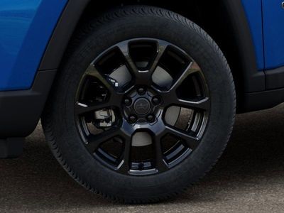 2026 Jeep Compass - Photo 8