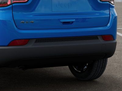 2026 Jeep Compass - Photo 13