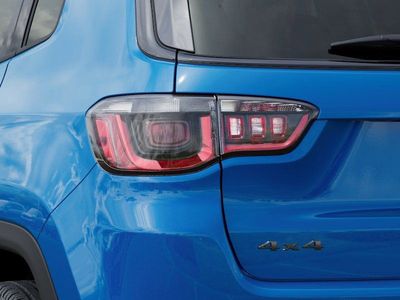 2026 Jeep Compass - Photo 9