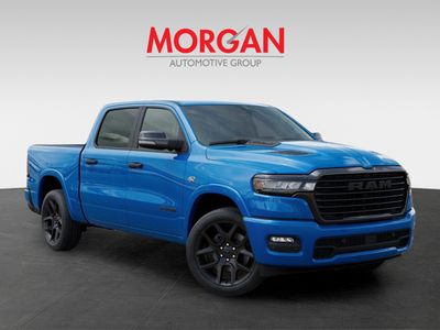 2026 Ram 1500 — detail view