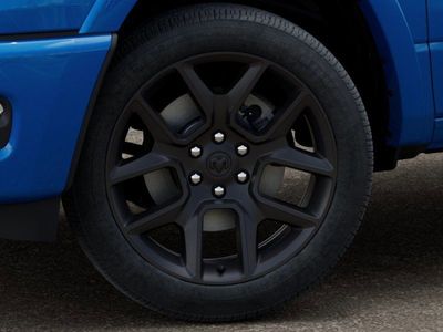 2026 Ram 1500 — photo 8 view