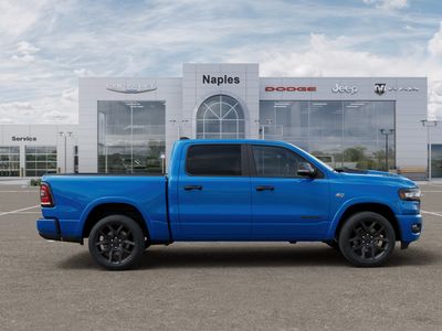 2026 Ram 1500 — photo 21 view