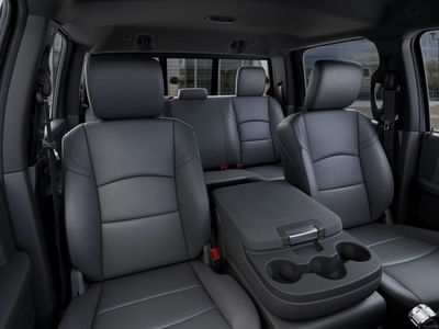 2026 Ram 5500HD - Photo 16