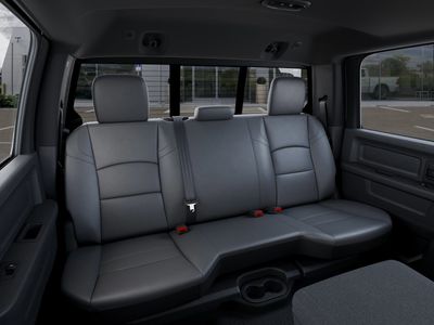 2026 Ram 5500HD - Photo 15