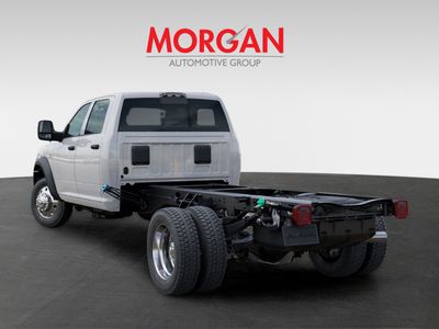 2026 Ram 5500HD - Photo 3