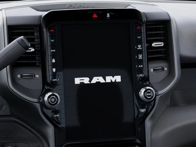 2026 Ram 5500HD - Photo 18