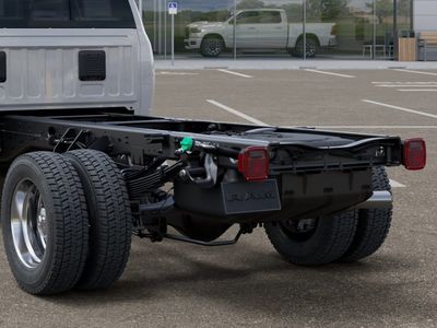 2026 Ram 5500HD - Photo 13