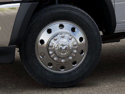 2026 Ram 5500HD - Photo 8